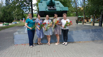 День памяти и скорби День памяти и скорби.